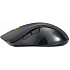Мышь беспроводная Oklick 495MW Black/Gold Wireless