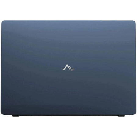 Ноутбук Maibenben Medio M657 AMD Ryzen 7 5825U/8Gb/512Gb SSD/16" FullHD/DOS Blue