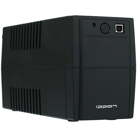 ИБП Ippon Back Basic 650S New Euro