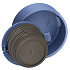 THERMOS Термокружка JOQ-480 ASB, синий, 0,48 л.