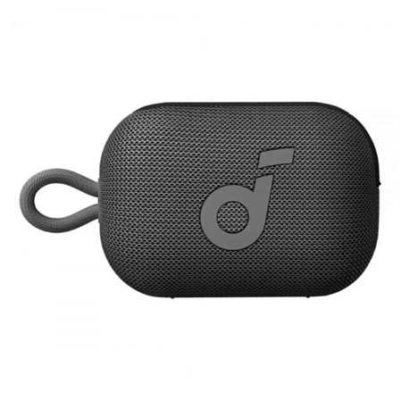 Портативная bluetooth-колонка Anker Soundcore Select Go 4 Black