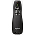 Презентер Logitech Wireless Presenter R400