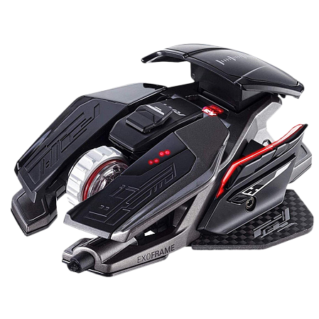 Мышь Mad Catz R.A.T. PRO X3 Black