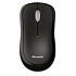 Мышь Microsoft Wireless Mobile Mouse 1000 Black 2TF-00004