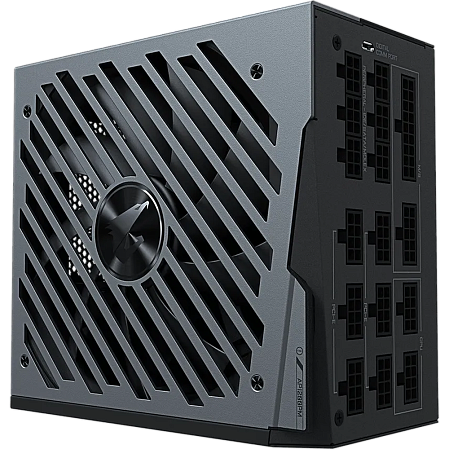 Блок питания 1200W Gigabyte AORUS GP-AP1200PM