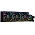 Система водяного охлаждения ID-Cooling SL360 Black 1150/1155/S1156/1151/1200/1700, AM4/AM5