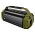 Портативная bluetooth-колонка DreamWave Tremor Green