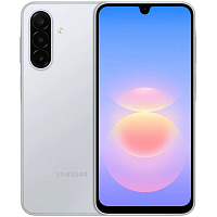 Смартфон Samsung Galaxy A18 SM-A185F 4/128Gb Серый (EAC)