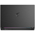 Ноутбук Gigabyte Aorus 17 9SF Core i5 12500H/16Gb/512Gb SSD/NV RTX4070 8Gb/17.3" FullHD/DOS Black