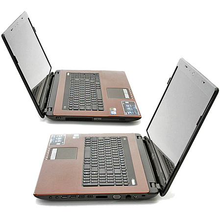 Ноутбук Asus K73E Core i3 2310M/4Gb/500Gb/DVD/Wi-Fi/17.3"/bt/dos