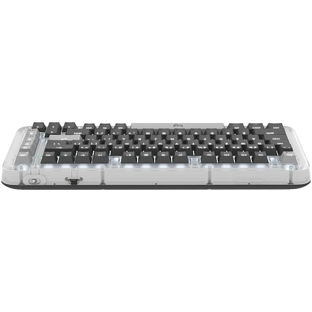 Клавиатура беспроводная Logitech K75M Wireless Black