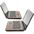 Ноутбук Asus K73E Core i3 2310M/4Gb/500Gb/DVD/Wi-Fi/17.3"/bt/dos