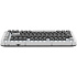Клавиатура беспроводная Logitech K75M Wireless Black