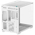 Корпус ATX Miditower Deepcool CG530 WH White