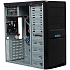 Корпус ATX Miditower Formula FN-339P 450W Black