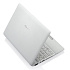 Нетбук Asus EEE PC X101H White Atom N455/1Gb/320Gb/10.1"/Wi-Fi/Cam/3 cell/W7 Starter