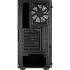 Корпус ATX Miditower AeroCool Sentinel Black