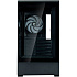 Корпус MicroATX Minitower Zalman P30 Black V2