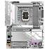 Материнская плата Gigabyte Z890 AORUS Elite WiFi7 Ice Z890 Soc-1851 4xDDR5, 4xSATA3, RAID, 4хM.2, 3xPCI-E16x, 5xUSB3.2, 1xUSB3.2 Type C, DP, WiFi, 2.5Glan, ATX