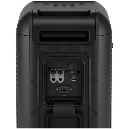Портативная bluetooth-колонка LG Xboom XL7T 250W