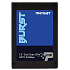Внутренний SSD-накопитель 960Gb PATRIOT Burst PBU960GS25SSDR SATA3 2.5"