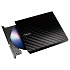 Внешний привод DVD-RW ASUS SDRW-08D2S-U Lite DVD±R/±RW USB 2.0 чёрный