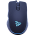 Мышь Qcyber Aurora Black проводная