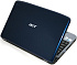 Ноутбук Acer Aspire 5738ZG-433G25Mi T4300/3G/250G/DVD/HD4570/15.6"HD/Win7 HB (LX.PF301.001)