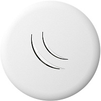 Точка доступа MikroTik RBcAPL-2nD