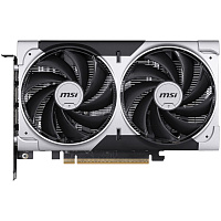Видеокарта MSI GeForce RTX 5050 8192Mb, Ventus 2X OC 8 Gb (RTX 5050 8G Ventus 2X OC) 1xHDMI, 3xDP, Ret