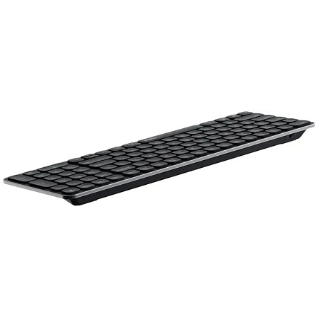 Клавиатура беспроводная Rapoo E9350L Wireless Grey