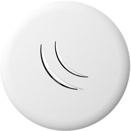 Точка доступа MikroTik RBcAPL-2nD