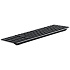 Клавиатура беспроводная Rapoo E9350L Wireless Grey