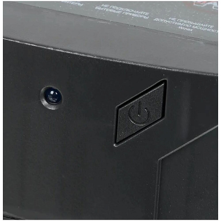 ИБП Powercom RPT-800AP EURO