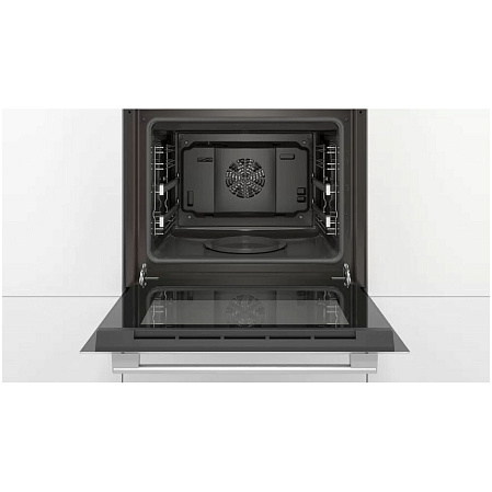 Духовой шкаф электрический Bosch HIJ517YW0R