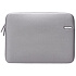 13" Папка для ноутбука Incase серый cl5741, для Macbook Pro