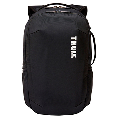 15.6" Рюкзак для ноутбука Thule Subterra Backpack 30L TSLB317, черный
