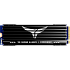Внутренний SSD-накопитель 1000Gb Team Group Cardea II TUF (TM8FPB001T0C310) M.2 PCIe NVMe 3.0 x4