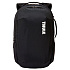 15.6" Рюкзак для ноутбука Thule Subterra Backpack 30L TSLB317, черный