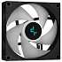 Охлаждение CPU Cooler for CPU Deepcool AG300 Marrs 150W 1155/1156/1150/1200/1700/1851/1954/AM4/AM5