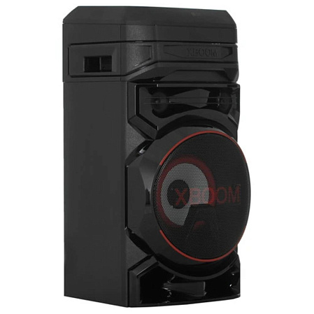 Портативная bluetooth-колонка LG Xboom RNC5 300W