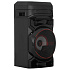 Портативная bluetooth-колонка LG Xboom RNC5 300W