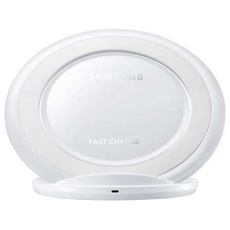 Беспроводная зарядная панель Samsung EP-NG930 белая  