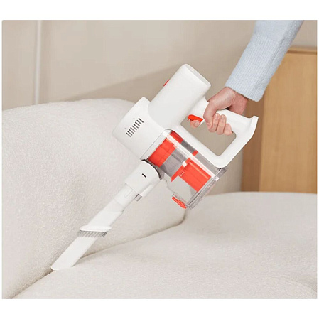 Вертикальный пылесос Xiaomi Vacuum Cleaner G20 Lite