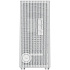 Корпус ATX Miditower Ocypus Gamma C70 WH White