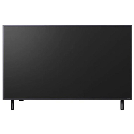 Телевизор 43" LG 43QNED82A6B.ARUG 2025
