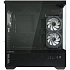Корпус ATX Miditower Zalman Chronix Black