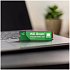 Внутренний SSD-накопитель 1000Gb Western Digital Green SN3000 (WDS100T4G0E) M.2 2280 PCIe NVMe 4.0 x4