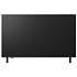 Телевизор 43" LG 43QNED82A6B.ARUG 2025