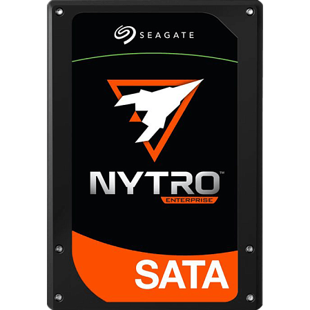 Внутренний SSD-накопитель 240Gb Seagate Nytro 1351 XA240LE10003 SATA3 2.5"
